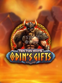 Ten Ton Ways Odin's Gifts